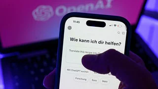 Mann aus Leipzig wehrt sich mit KI gegen Strafbefehl