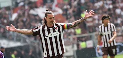 Pfiffe am Millerntor &ndash; St. Pauli taumelt in Richtung Abstieg