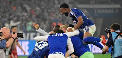 R&uuml;ckkehr nach drei Jahren &ndash; Schalke 04 macht Bundesliga-Aufstieg perfekt