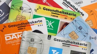 Krankenkassen verlieren Milliarden durch Abrechnungsbetrug