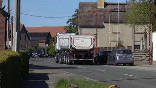 Der lange Kampf f&uuml;r Umgehungsstra&szlig;en in Sachsen