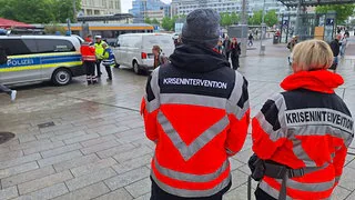 Zwei Tote nach Amokfahrt in Leipzig: Mutma&szlig;licher T&auml;ter soll vor Haftrichter