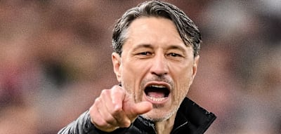 &bdquo;Seit ich hier bin, habe ich mit Karim Adeyemi am meisten gesprochen&ldquo;