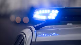Bundesweite Razzia gegen mutma&szlig;lich junge Rechtsextremisten