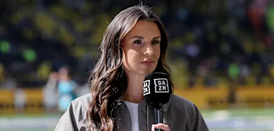 H&auml;lt DAZN dem Rekordansturm beim Spiel Bayern gegen PSG stand?