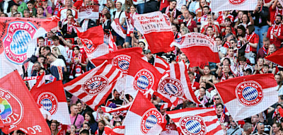 Warum ich zum FC Bayern konvertierte