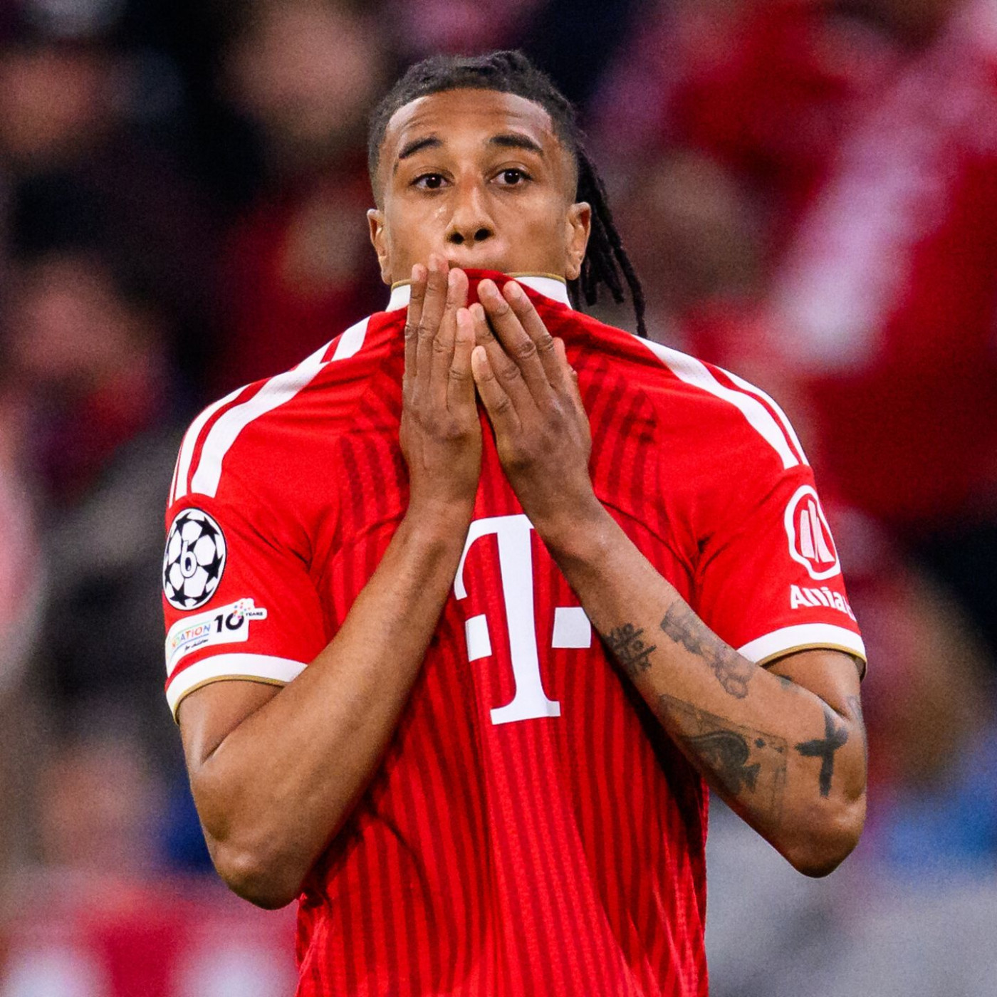 Das Ende der Romantik &ndash; warum der FC Bayern scheitern musste