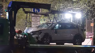 Das Auto als Tatwaffe: Kriminologe pl&auml;diert f&uuml;r mehr Psychologische Betreuungsangebote