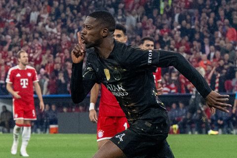 &bdquo;Sie sind die Bosse&ldquo; &ndash; internationale Pressestimmen zu Bayern vs. PSG