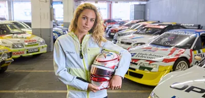 Opel steigt in die Formel E ein &ndash; kommt eine Frau ins Cockpit?