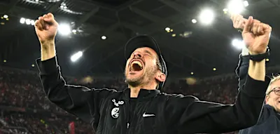 &bdquo;Wir sind noch nicht am Ende&ldquo;, sagt Freiburgs Trainer