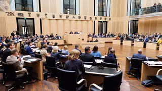 "Entlastungspr&auml;mie" im Bundesrat gestoppt
