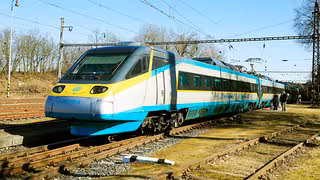 Bahn-Neubaustrecke zwischen Dresden &ndash; Prag wird um mehrere Milliarden Euro teurer