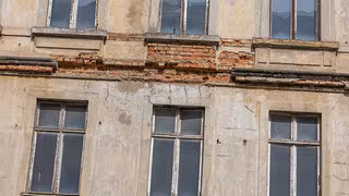 Will die Bundeswehr in Leipzig alte leere Immobilien wieder nutzen?