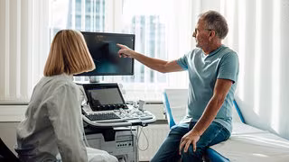 Warum geschlechtersensible Medizin auch f&uuml;r M&auml;nner wichtig ist
