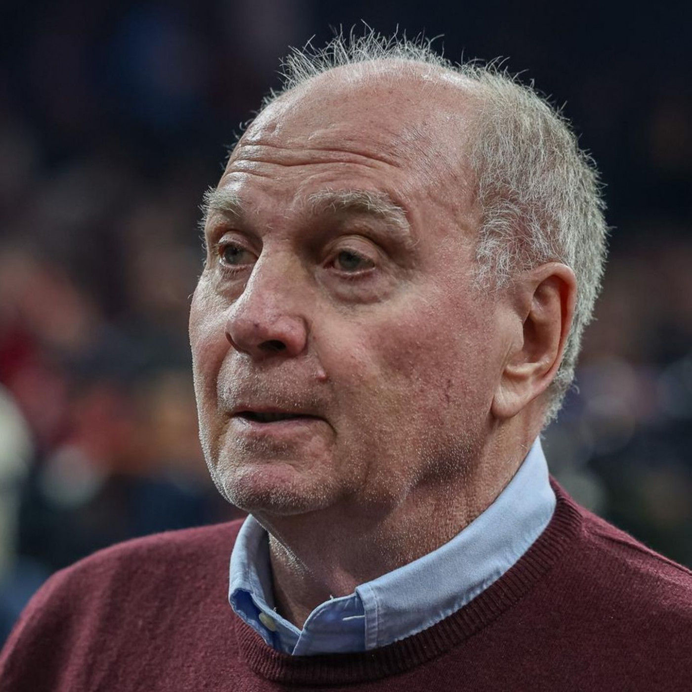 Uli Hoene&szlig; stichelt erneut gegen Nagelsmann