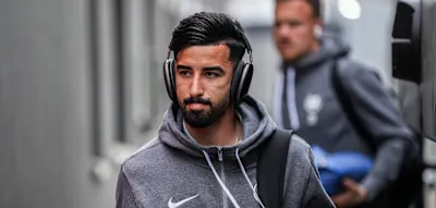 &bdquo;Handgreiflichkeiten&ldquo; &ndash; Wolfsburg suspendiert gegen Bayern zwei Spieler
