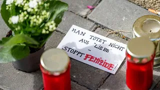 H&auml;rtere Strafen f&uuml;r T&ouml;tungen von Frauen geplant