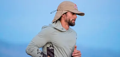 Deutscher Extremsportler erreicht nach 123 Stunden und 604 Kilometern das Ziel