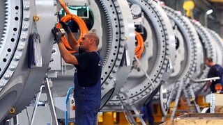 Zeitarbeit in der Krise