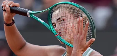 &bdquo;Ohne uns g&auml;be es kein Turnier&ldquo; &ndash; Sabalenkas Boykott-Drohung versetzt Tenniswelt in Aufruhr
