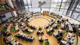 Landtag ringt um Zukunft der Fachkr&auml;fte-Agentur Zefas in Sachsen