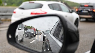 ADAC rechnet ab Mittwoch in Mitteldeutschland mit vollen Stra&szlig;en