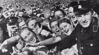 Neues Buch von Katja Hoyer: Wie Weimar 1933 den NS erm&ouml;glichte
