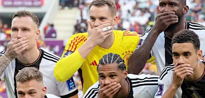&bdquo;Tragt eure Moraldebatten gern aus, aber nicht auf dem R&uuml;cken der Spieler&ldquo;