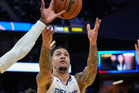 NBA-Spieler Brandon Clarke mit 29 Jahren gestorben