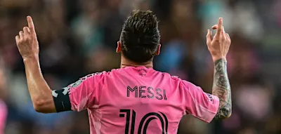 Messi bleibt Topverdiener, Thomas M&uuml;ller auf Platz neun