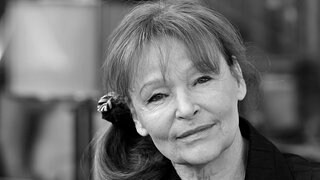 Schauspielerin Angelica Domr&ouml;se ist tot