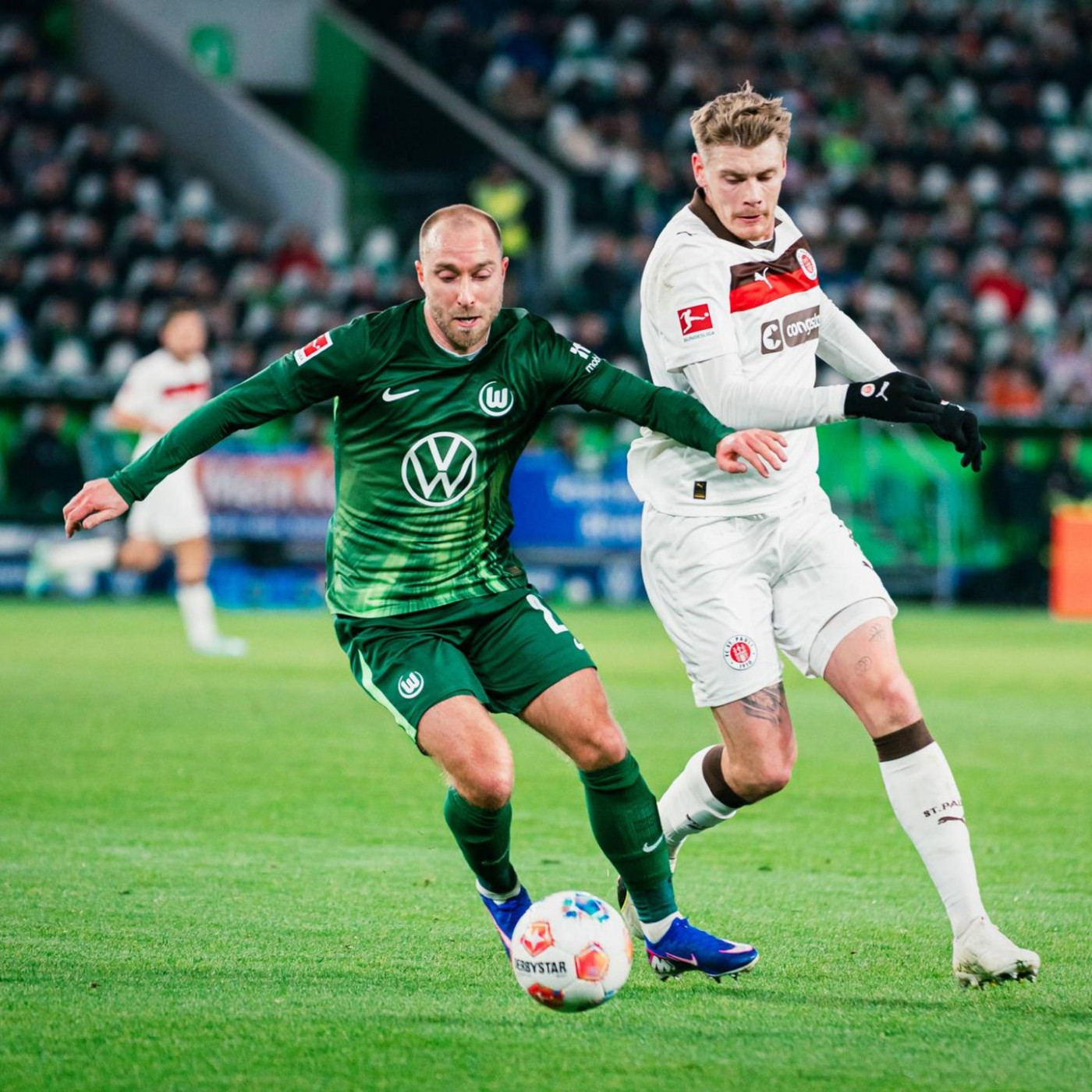 Historischer Showdown um Relegationsplatz &ndash;&nbsp;die Szenarien im Abstiegskampf