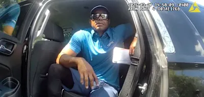 Tiger Woods zur&uuml;ck aus der Reha-Klinik, doch der &Auml;rger bleibt