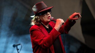 Zu cool f&uuml;r die SED: Wie Udo Lindenberg die DDR Jugend pr&auml;gte