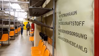 Dobrindt will zehn Milliarden Euro in den Zivilschutz stecken