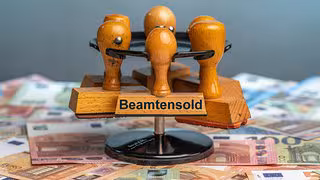 415 Millionen Euro: Kosten f&uuml;r Th&uuml;ringer Beamte steigen ungeplant massiv an