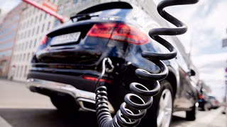 Bis zu 6.000 Euro F&ouml;rderung: So kann die neue Pr&auml;mie f&uuml;r E-Autos beantragt werden