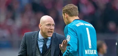 Sammers Wutrede im Fall Neuer &ndash; &bdquo;Alle, die weinen, mit nach Hause&ldquo;