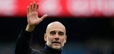 Guardiola angeblich vor dem R&uuml;cktritt, Kompany als Nachfolger im Gespr&auml;ch