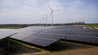 &Ouml;kostrom speichern statt verschenken? Th&uuml;ringer Salzbatterien im Fokus