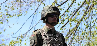 &bdquo;Einen Gold-Bonus gibt es bei der Bundeswehr nicht&ldquo;