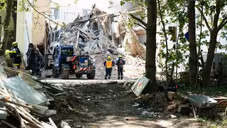 Gasexplosion in G&ouml;rlitz: Experte erkl&auml;rt Ursachen und gibt wichtige Sicherheitstipps