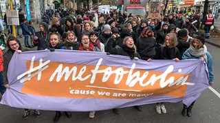 Was sich seit #MeToo in der deutschen Kulturbranche ver&auml;ndert hat