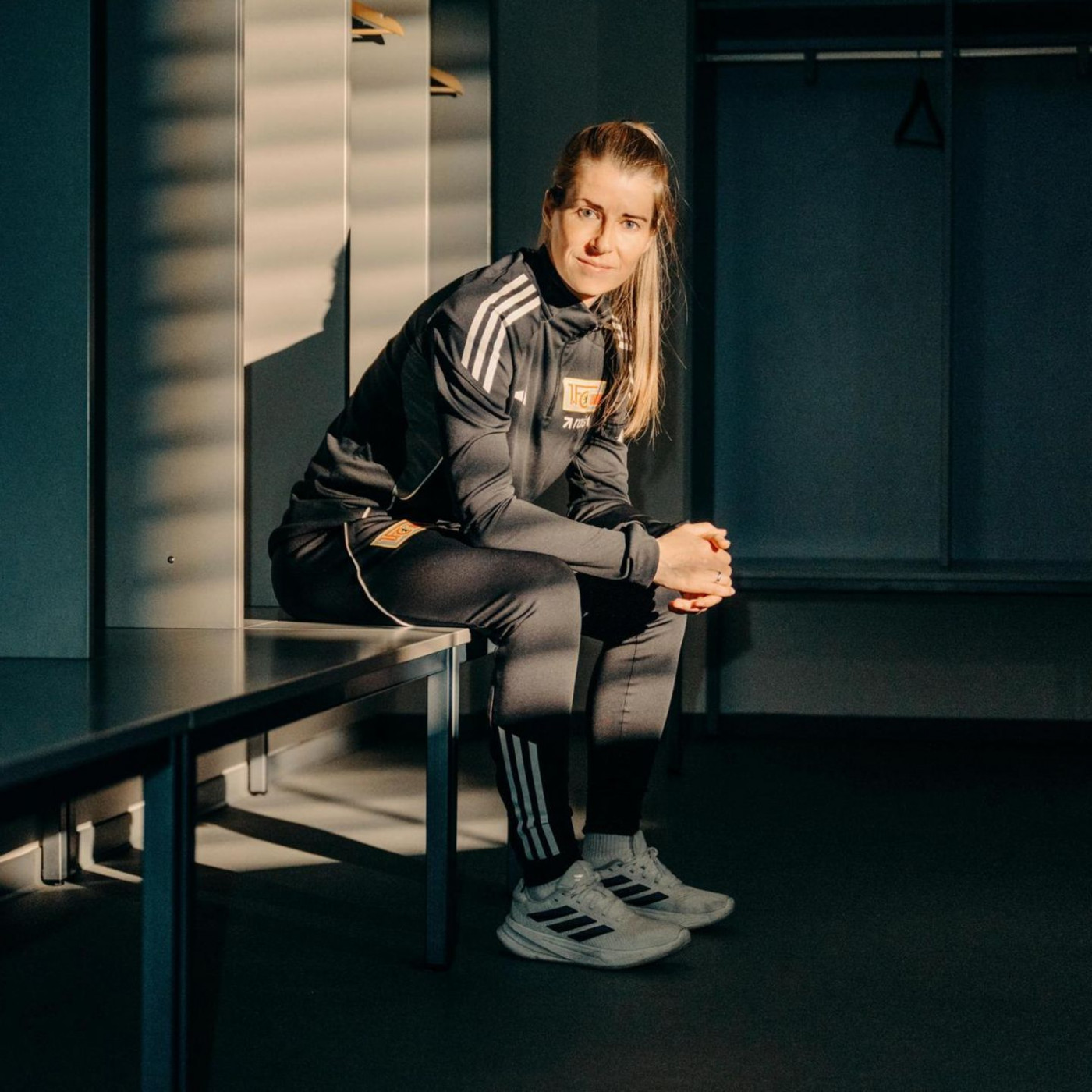 &bdquo;Hier geht es um mehr als nur Fu&szlig;ball&ldquo;