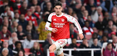 Arsenal gewinnt zum ersten Mal seit 22 Jahren die Premier League