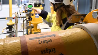 Warum der "S&uuml;dbonus" energiewirtschaftlich sinnvoll ist