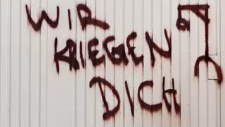 Macheten, No-Go Areas, Drohungen gegen Familie &ndash; was Politiker erleben