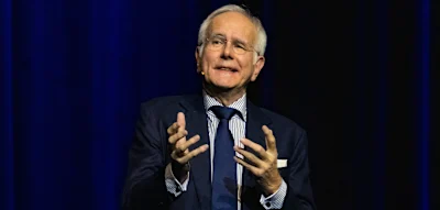 &bdquo;Der Bundestrainer n&auml;hert sich dem Bundeskanzler an&ldquo;