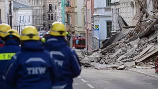 Gasexplosion in G&ouml;rlitz: Experte erkl&auml;rt Ursachen und gibt wichtige Sicherheitstipps